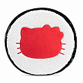 Hello Kitty Sushi, 10 in - Gund Plush