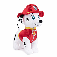 Heroic Standing Marshall, 12 in - Gund Plush