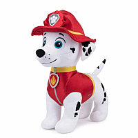 Heroic Standing Marshall, 12 in - Gund Plush