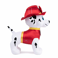 Heroic Standing Marshall, 12 in - Gund Plush