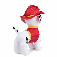 Heroic Standing Marshall, 12 in - Gund Plush