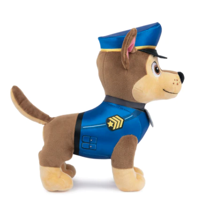 Walking chase paw patrol online