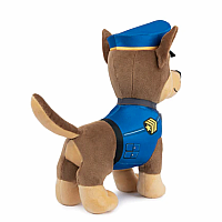 Heroic Standing Chase, 12 in - Gund Plush