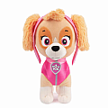 Heroic Standing Skye, 12 in - Gund Plush