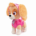 Heroic Standing Skye, 12 in - Gund Plush