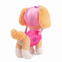 Heroic Standing Skye, 12 in - Gund Plush