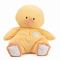 Oh So Snuggly Chick Plush, 12.5 in - Gund Plush