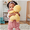 Oh So Snuggly Chick Plush, 12.5 in - Gund Plush