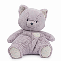 Oh So Snuggly Kitten Plush, 12.5 in - Gund Plush