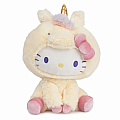 Unicorn Hello Kittyª, 6 in - Gund Plush