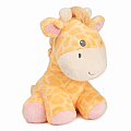 Safari Friends Giraffe Keywind Musical Plush Plays Brahms Gund Plush