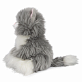 Camilla Fluffy Kitten Plush Cat 9 in - GUND