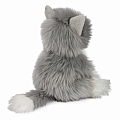 Camilla Fluffy Kitten Plush Cat 9 in - GUND