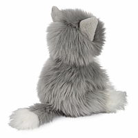 Camilla Fluffy Kitten Plush Cat 9 in - GUND