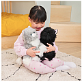 Camilla Fluffy Kitten Plush Cat 9 in - GUND
