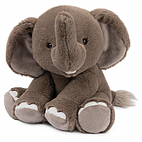 Chai the Elephant, 10 in - Gund Plush