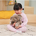 Chai the Elephant, 10 in - Gund Plush