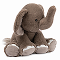 Chai the Elephant, 10 in - Gund Plush