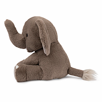 Chai the Elephant, 10 in - Gund Plush