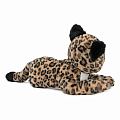 Banks the Leopard, 12 in - Gund Plush