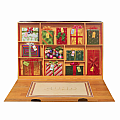 GUND 12 Day Holiday Advent Calendar - Gund Mini  Plush