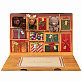 GUND 12 Day Holiday Advent Calendar - Gund Mini  Plush
