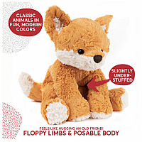 Cozys Fox, 10 in - Gund Plush