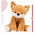 Cozys Fox, 10 in - Gund Plush