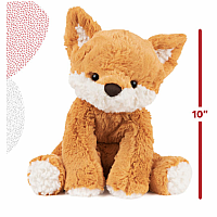 Cozys Fox, 10 in - Gund Plush