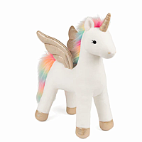 My Magical Light & Sound Unicorn, 17 in - Gund Plush