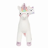 LilyRose Unicorn, 15 in - Gund Plush