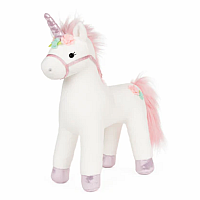 LilyRose Unicorn, 15 in - Gund Plush