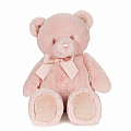 Baby GUND My First Friend Teddy Bear, Pink - Gund Plush