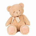Baby GUND My First Friend Teddy Bear, Tan - Gund Plush