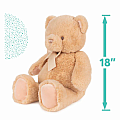 Baby GUND My First Friend Teddy Bear, Tan - Gund Plush