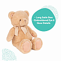 Baby GUND My First Friend Teddy Bear, Tan - Gund Plush