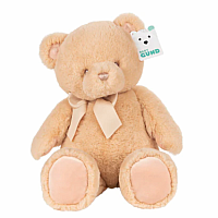 Baby GUND My First Friend Teddy Bear, Tan - Gund Plush