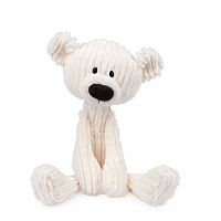 Cable Toothpick Bear, 15 in