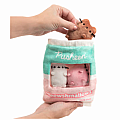Pusheen Meowshmallows with Removable Mini Plush, 7.5 in - Gund Plush