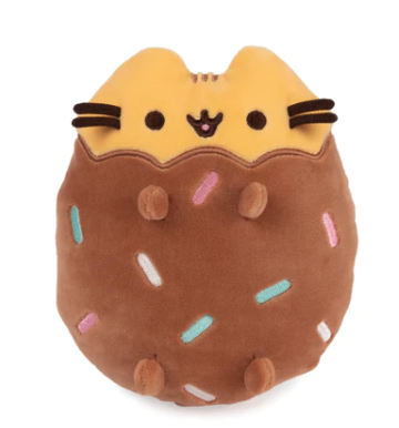 Where can i buy pusheen plush top