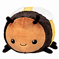 Squishable Fuzzy Bumblebee