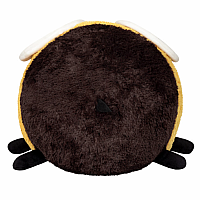 Squishable Fuzzy Bumblebee