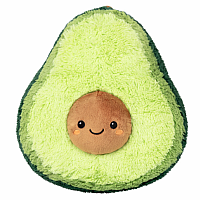 Squishable Avocado 