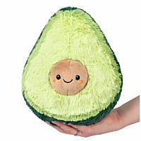 Squishable Mini Avocado