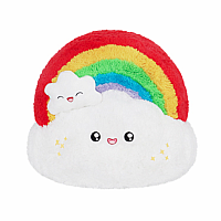 Squishable Rainbow