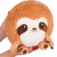 Squishable Mini Snuggly Sloth - Available 9/7/2023