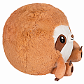 Squishable Mini Snuggly Sloth - Available 9/7/2023