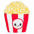 Squishable Popcorn