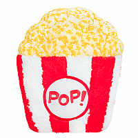 Squishable Popcorn