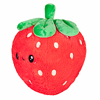 Squishable Strawberry